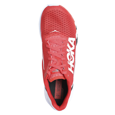 Кроссовки Hoka Rocket X Fiesta/Black