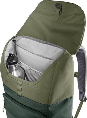 Рюкзак Deuter UP Sydney Ivy-Khaki