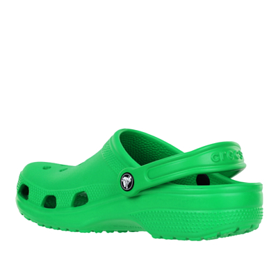 Сандалии Crocs Classic Sabot U Grass Green