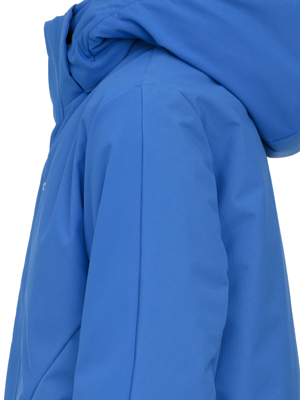 Куртка горнолыжная детская COLMAR 3134 1VC Abyss Blue/Abyss Blu