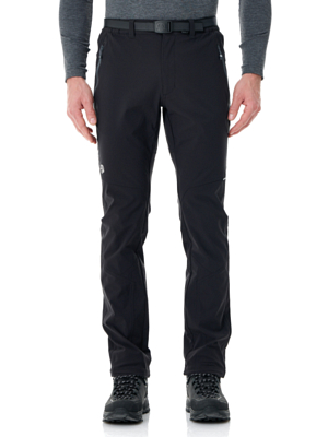 Брюки Ternua Belonia Pant M Black