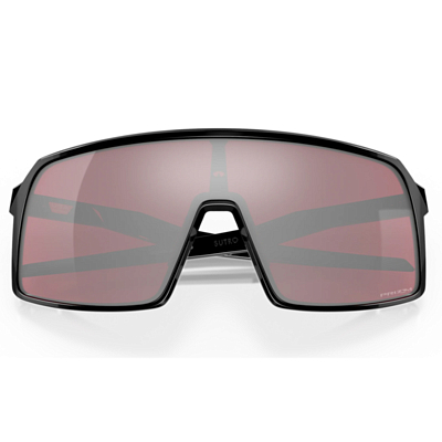 Очки солнцезащитные Oakley Sutro Polished Black/Prizm Snow Black Iridium