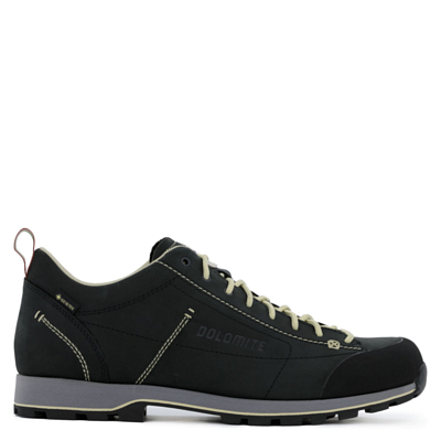 Ботинки Dolomite 54 Low Fg GTX Black