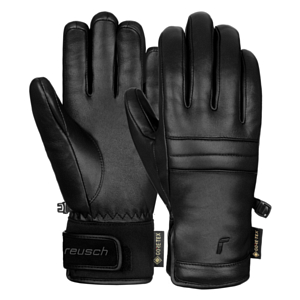 Перчатки REUSCH Grace GORE-TEX Black