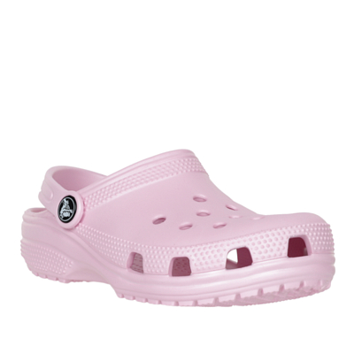 Сандалии детские Crocs Classic Clog K Ballerina Pink