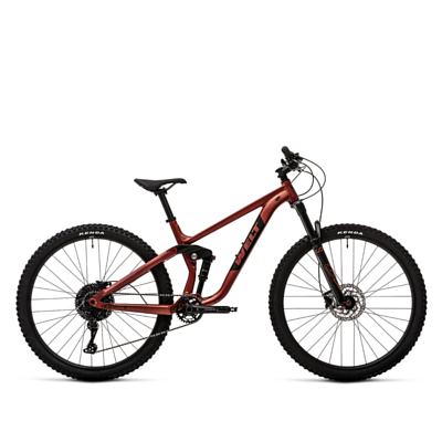 Распродажа велосипедов двухподвесов - купить со скидкой 55% в магазине Кант