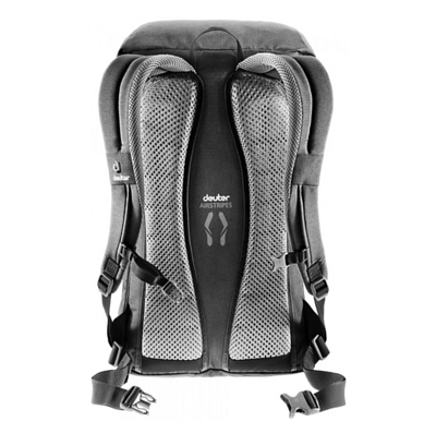 Deuter walker 16 review on sale