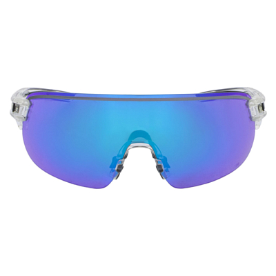 Очки солнцезащитные Salice 021RW Crystal RW Blue S3/Clear S0