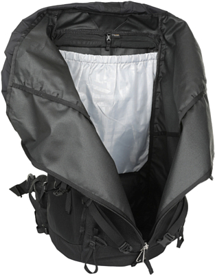 Рюкзак BACH Pack W's Specialist 85 (short) Black