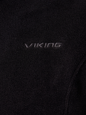 Толстовка VIKING Dakota Black/Grey