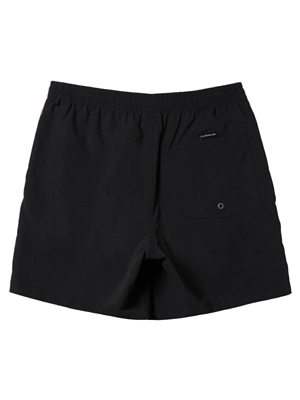 Шорты для плавания Quiksilver Vert Vly 16 Jamv Black