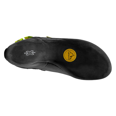 Скальные туфли La Sportiva Tarantula Carbon/Lime Punch