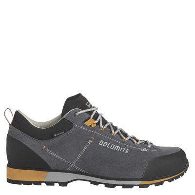 Ботинки Dolomite 54 Hike Low Evo Gtx M's Gunmetal Grey