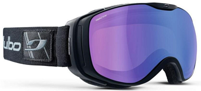 Маска горнолыжная Julbo Luna Black S1-3