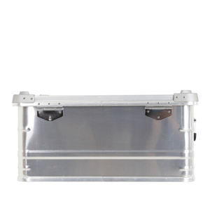 Ящик Naturehike Aluminum alloy storage box med/50L