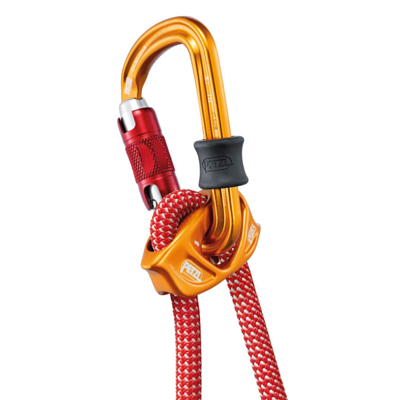 Усы самостраховки PETZL Dual Connect Vario