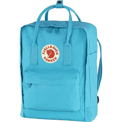 Рюкзак FjallRaven Kanken Deep Turqoise