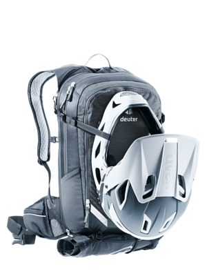 Deuter Compact EXP 14 Graphite Black