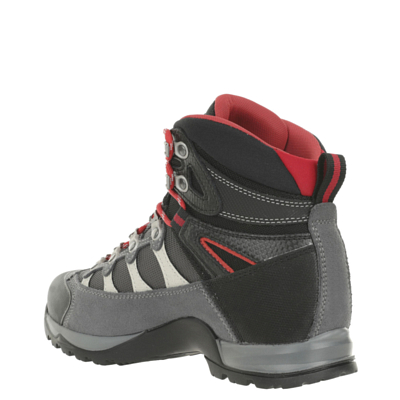 Ботинки Asolo Stynger GTX ML Grey/Gunmetal