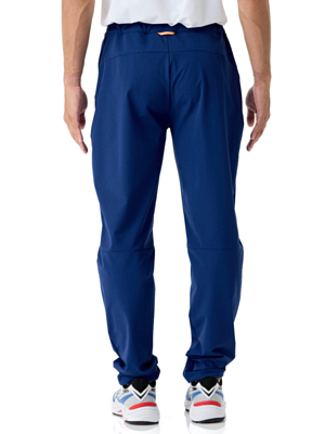 Брюки беговые Bjorn Daehlie Pants Versatile Estate Blue