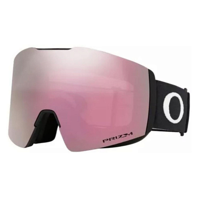 OTG Oakley FAll LINE L Black Prizm Snow Hi Pink Iridium