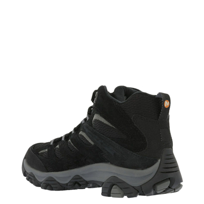 Ботинки Merrell Moab 3 Mid Gtx Black/Grey