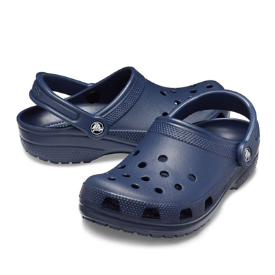 Сандалии Crocs Classic Синий