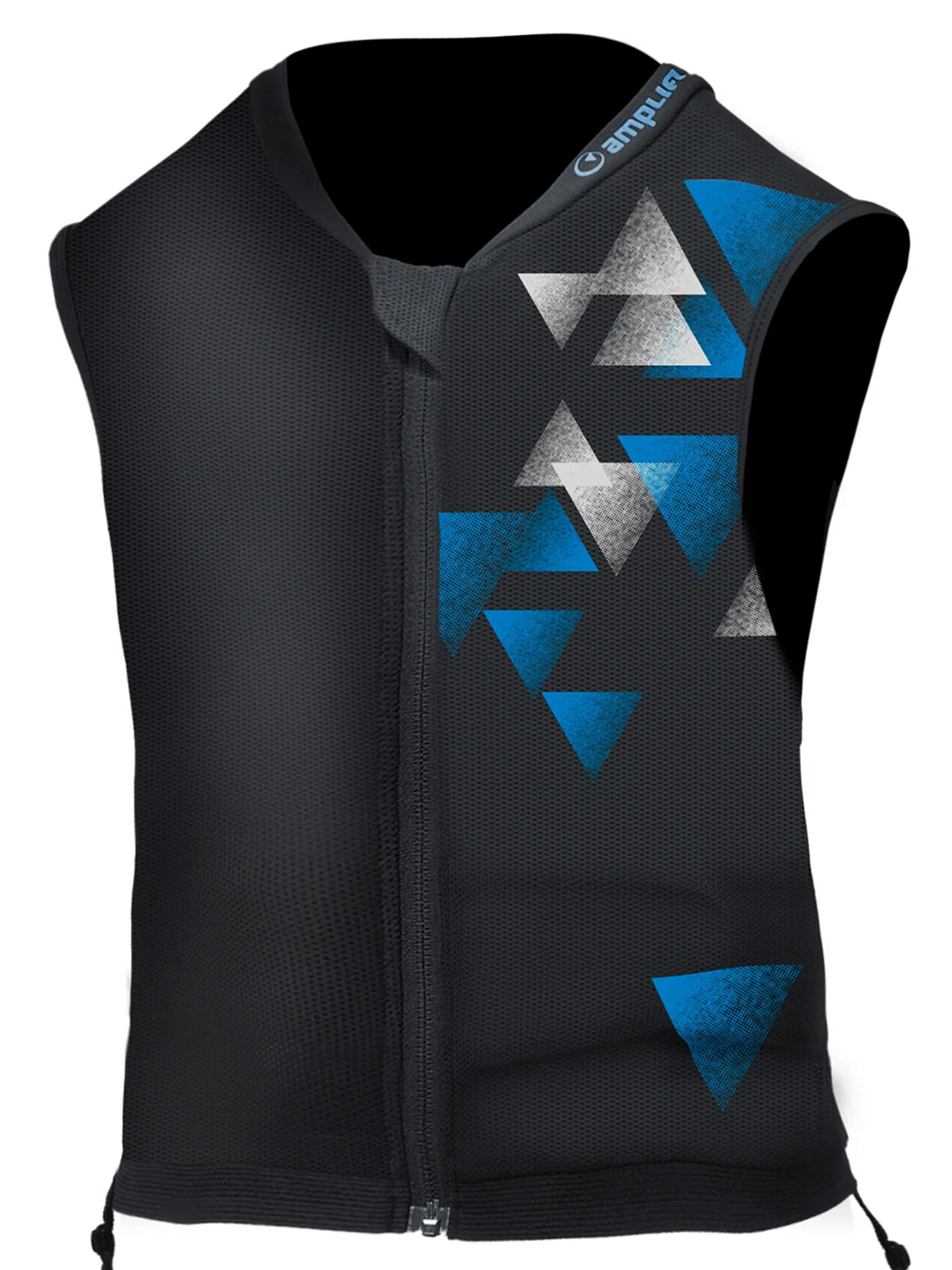 Защита спины Amplifi Reactor Waistcoat Jr. Black