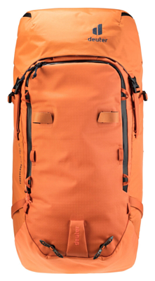 Рюкзак Deuter Freescape Pro 38+ SL Mandarine-Saffron