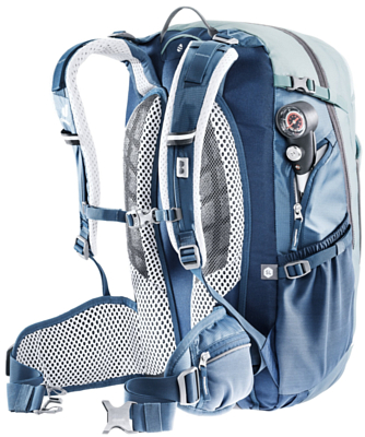 Рюкзак Deuter Trans Alpine 28 SL Dusk-Marine