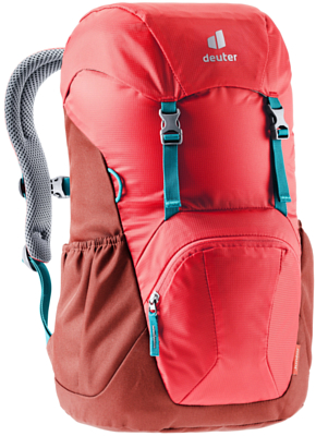 Рюкзак детский Deuter Junior Chili-Lava