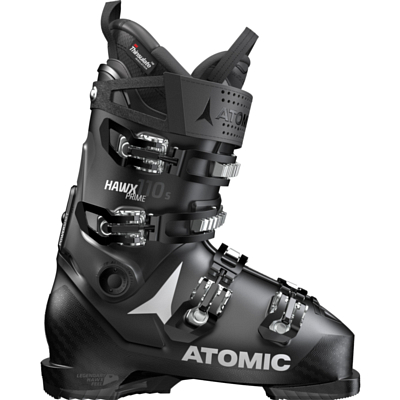 ATOMIC Hawx Prime 110 Black Anthracit