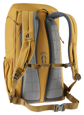 Рюкзак Deuter Walker 24 Caramel-Clay