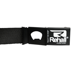 Ремень Rehall Beltz-R Black
