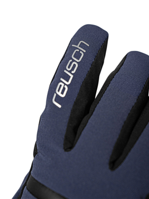 Перчатки REUSCH Alison GORE-TEX Dress Blue/Black