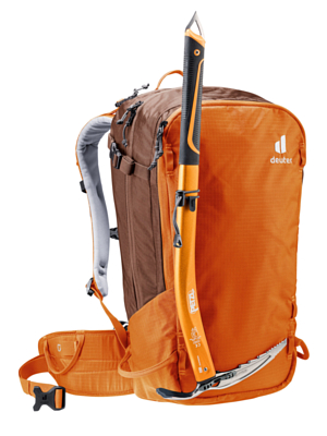 Рюкзак Deuter Freerider 30 Chestnut-Umbra