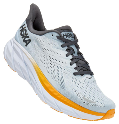 Кроссовки Hoka Clifton 8 Blue Fog/Plein Air