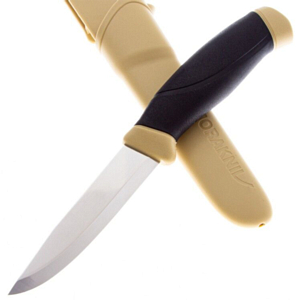 Нож Morakniv Companion Desert