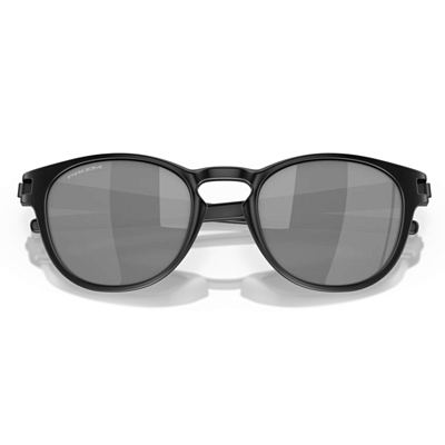 Очки солнцезащитные Oakley Latch Matte Black/Prizm Black Iridium