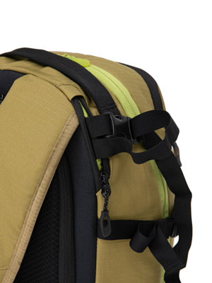 Рюкзак Dakine Heli Pro 24L Green Moss