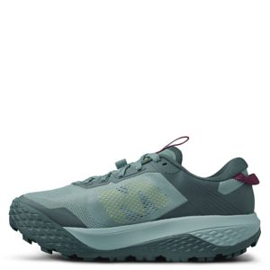 Кроссовки KARHU Ikoni Trail Iceberg Green/Anemone