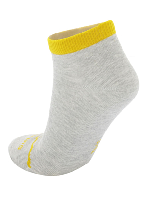 Носки VIKING Boosocks Low Bamboo Light Grey