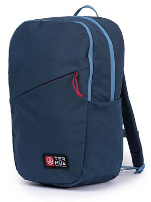 Рюкзак Ternua Red Bay 25 Dark Teal