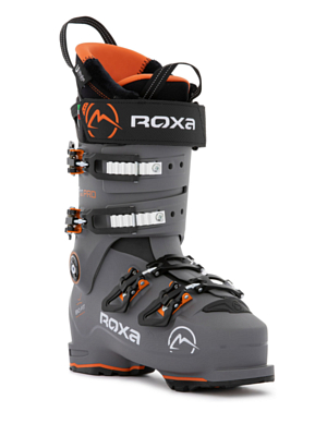 Горнолыжные ботинки ROXA Rfit Pro 120 Gw Dk Grey/Orange