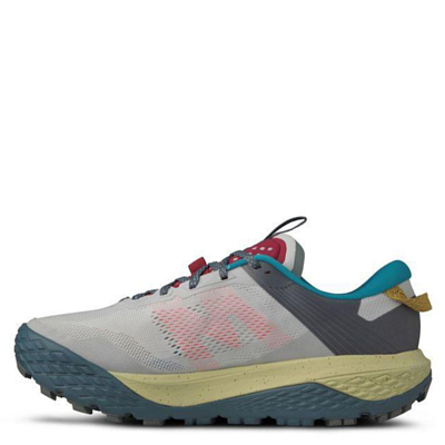 Кроссовки KARHU Ikoni Trail Barely Blue/Horizon Blue