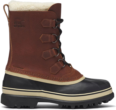 Sorel insulated boots online