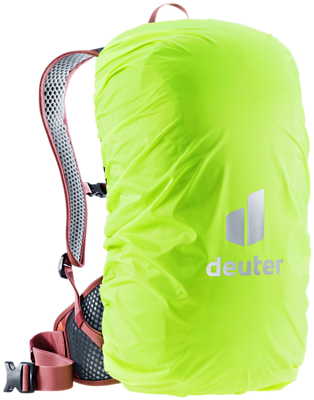 Рюкзак Deuter Race EXP Air Redwood-Paprika