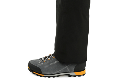 Брюки Salewa Antelao Beltovo Twr Men's Pnt Black Out/0730