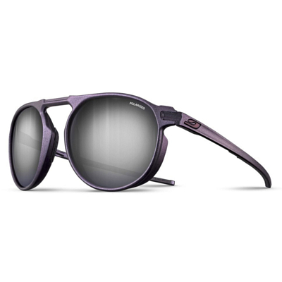 Очки солнцезащитные Julbo Meta Polarized S3+/Iridescent Blue/Violet/Brass