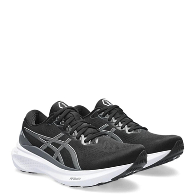 Asics Gel Kayano 30 Black Sheet Rock